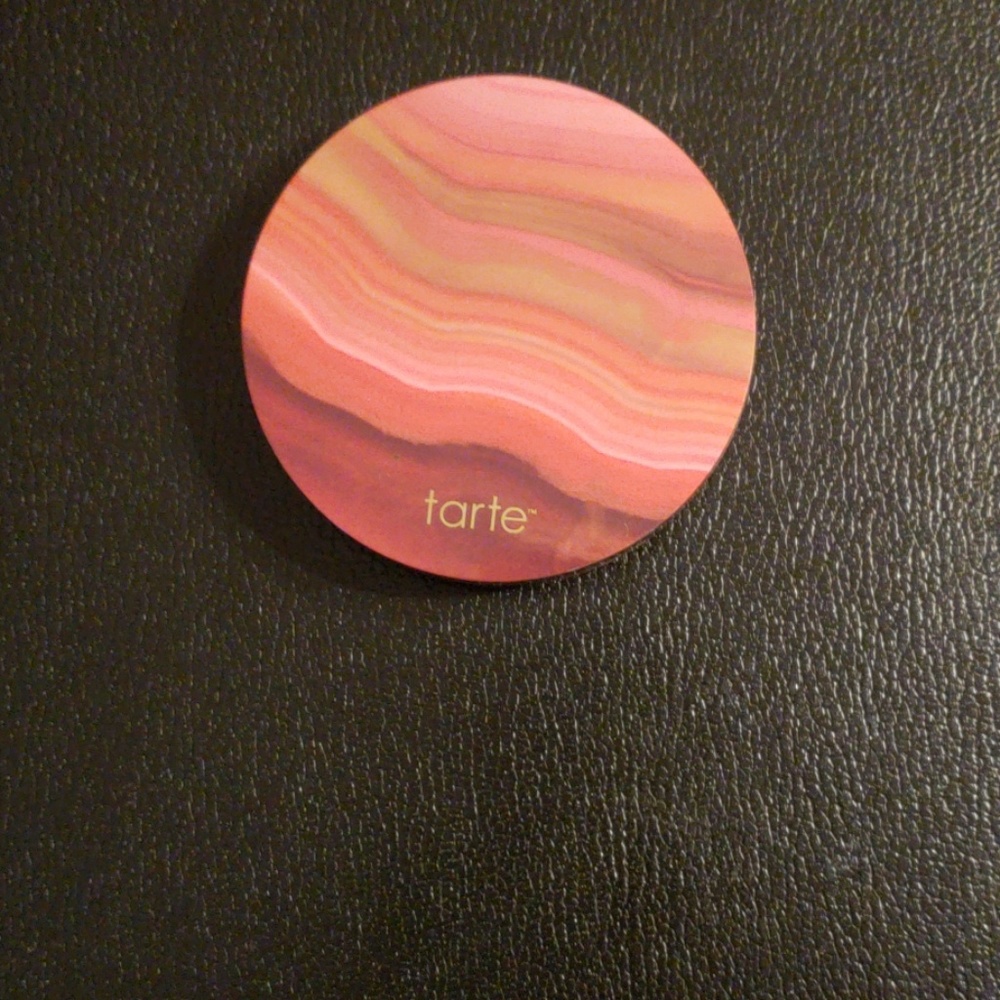 Tarte Park Avenue Princess Peach Bronzer
